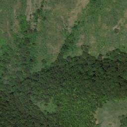 Satellite imagery of Anište, MK