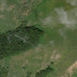 Satellite imagery of Sakar Baš, MK