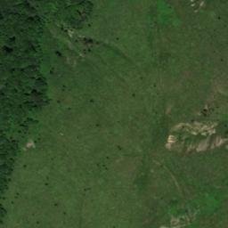Satellite imagery of TT18, BG