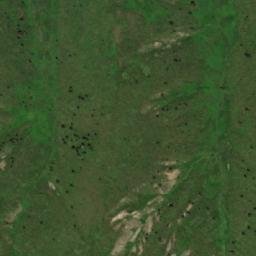 Satellite imagery of TT18, BG
