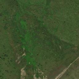 Satellite imagery of TT18, BG