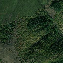 Satellite imagery of TT28, BG