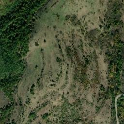 Satellite imagery of TT28, BG