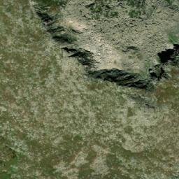 Satellite imagery of Golyam Polich, BG