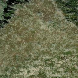 Satellite imagery of Golyam Polich, BG