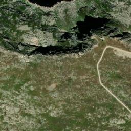 Satellite imagery of Golyam Polich, BG