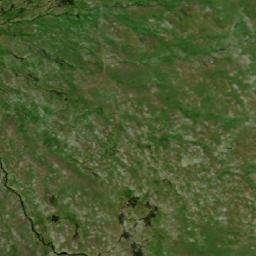Satellite imagery of Vazov vrah, BG