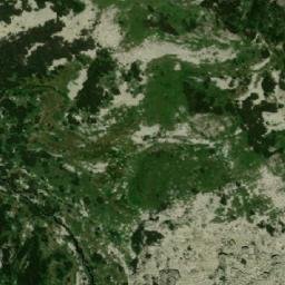Satellite imagery of Kalbura, BG