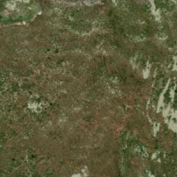Satellite imagery of Popova Shapka, BG