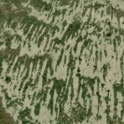 Satellite imagery of Popova Shapka, BG
