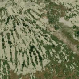 Satellite imagery of Popova Shapka, BG
