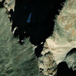 Satellite imagery of Musala, BG