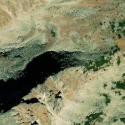 Satellite imagery of Irechek, BG