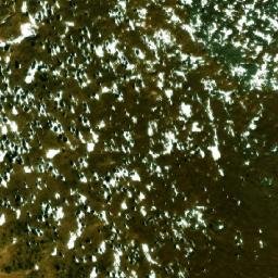 Satellite imagery of Ravni chal, BG