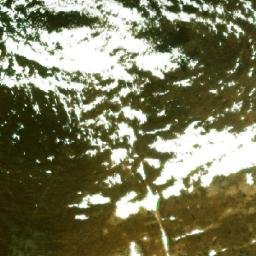 Satellite imagery of Ravni chal, BG