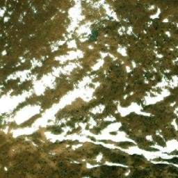 Satellite imagery of Ravni chal, BG