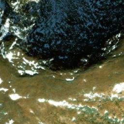 Satellite imagery of Belmeken, BG