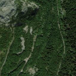 Satellite imagery of TT35/V/, BG