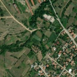 Satellite imagery of TT23/VI/, BG