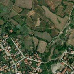 Satellite imagery of TT23/VI/, BG