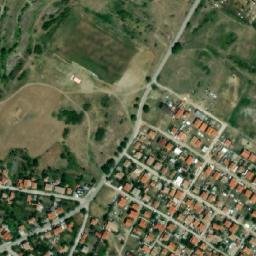 Satellite imagery of TT23/VI/, BG