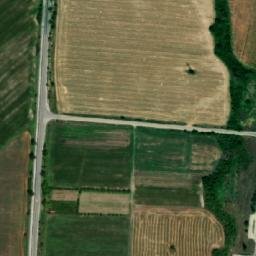 Satellite imagery of TT105, BG