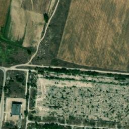 Satellite imagery of TT105, BG