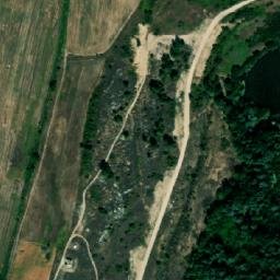 Satellite imagery of TT92, BG