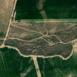 Satellite imagery of TT12/77/, BG