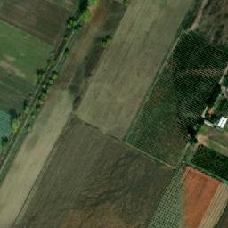 Satellite imagery of TT116A, BG