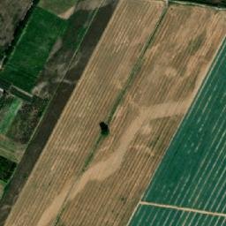 Satellite imagery of TT116A, BG