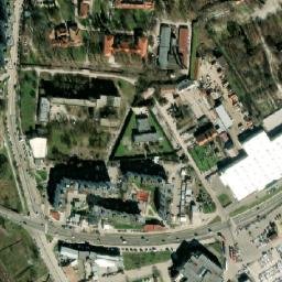 Satellite imagery of TT168B, BG