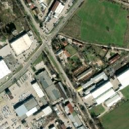 Satellite imagery of TT168B, BG