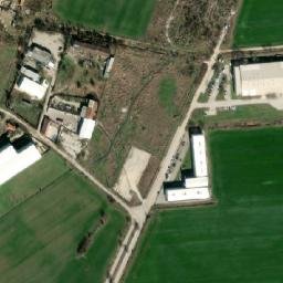 Satellite imagery of TT168B, BG