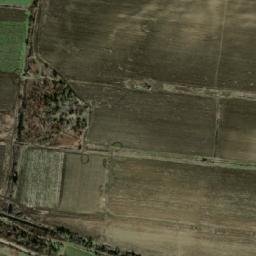 Satellite imagery of TT91, BG