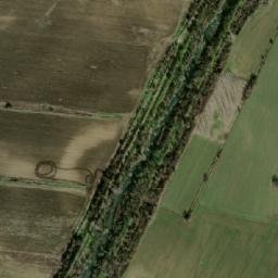 Satellite imagery of TT91, BG