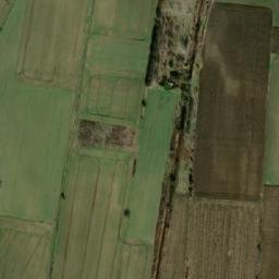 Satellite imagery of TT91, BG