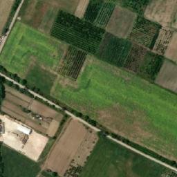 Satellite imagery of TT93, BG