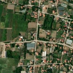 Satellite imagery of TT93, BG