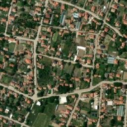 Satellite imagery of TT88B, BG