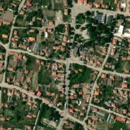 Satellite imagery of TT88B, BG