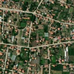 Satellite imagery of TT88B, BG