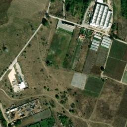 Satellite imagery of TT38/72B/, BG