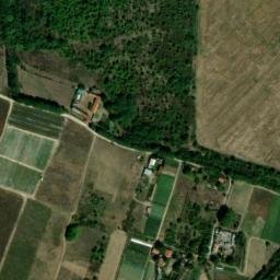 Satellite imagery of TT38/72B/, BG