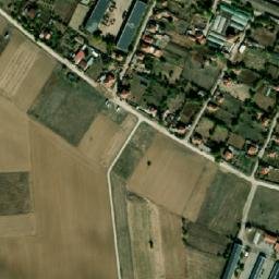 Satellite imagery of TT72B, BG