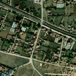 Satellite imagery of TT72B, BG