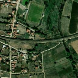 Satellite imagery of TT72B, BG