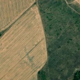 Satellite imagery of Deribeyov Vrah, BG