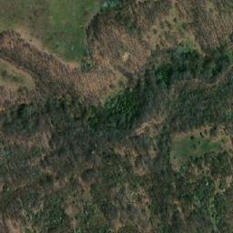 Satellite imagery of Arnautova Tumba, BG