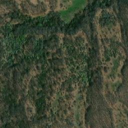 Satellite imagery of Arnautova Tumba, BG